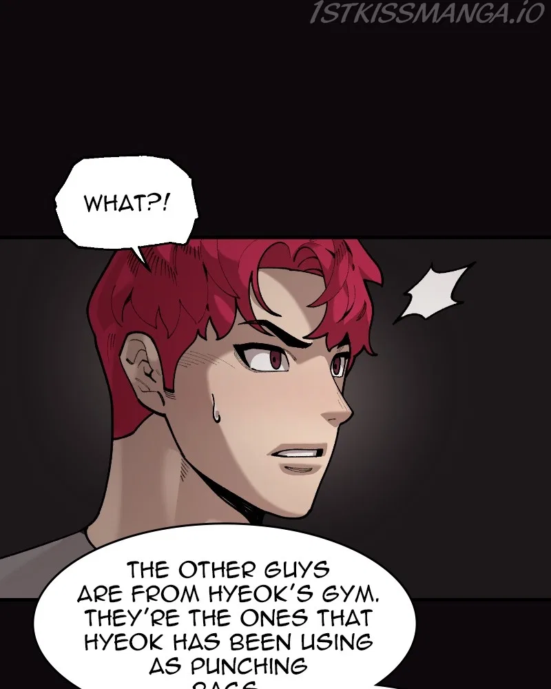 Psycho Revenge Chapter 68 – Page 25