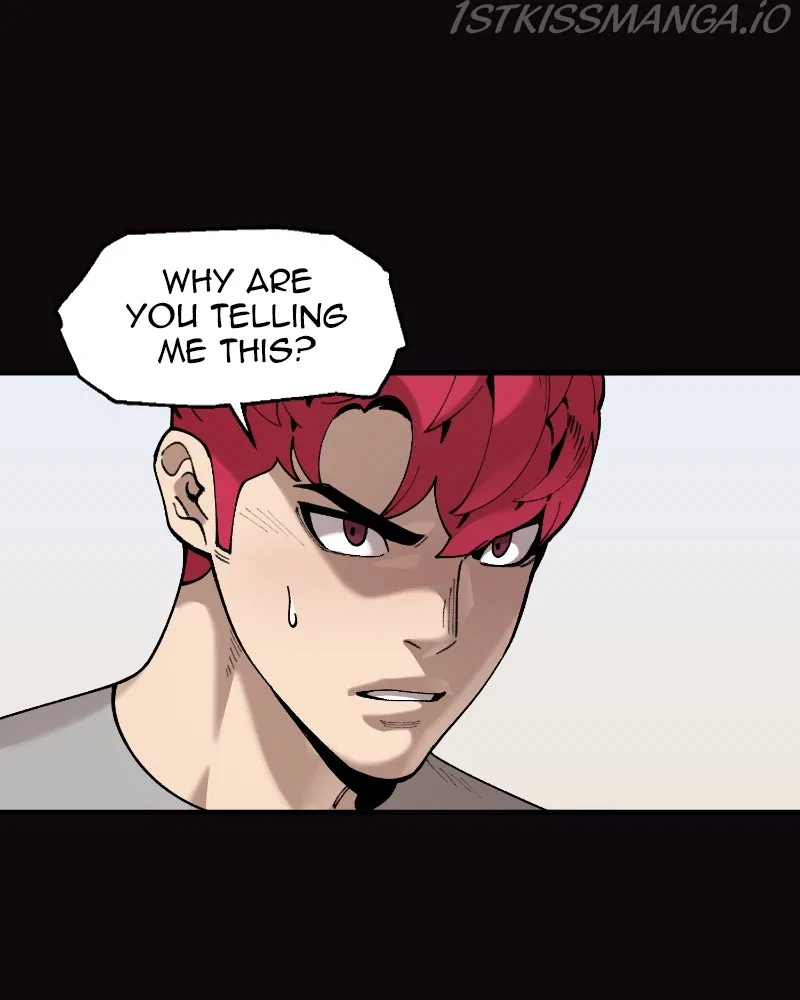 Psycho Revenge Chapter 68 – Page 28