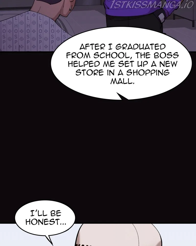 Psycho Revenge Chapter 68 – Page 30