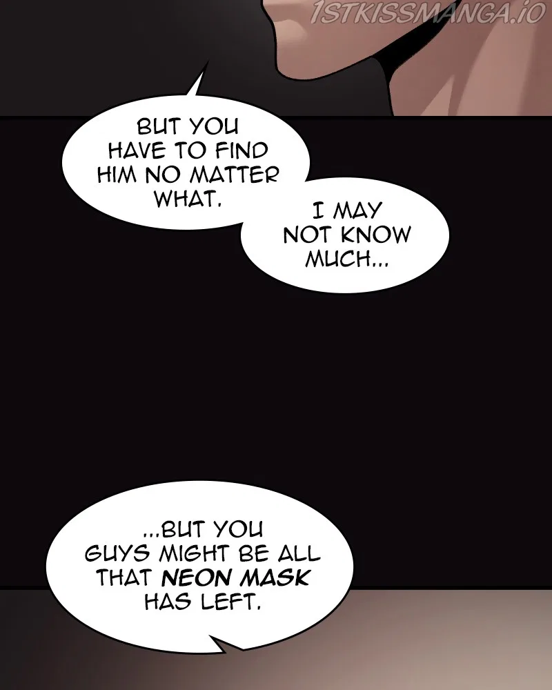 Psycho Revenge Chapter 68 – Page 35
