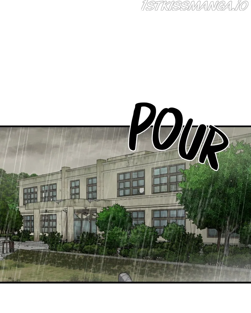 Psycho Revenge Chapter 68 – Page 51