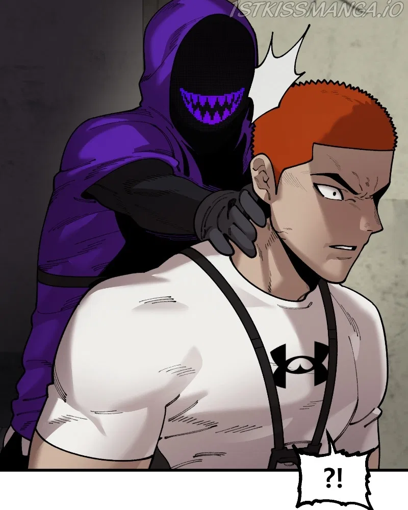 Psycho Revenge Chapter 68 – Page 59