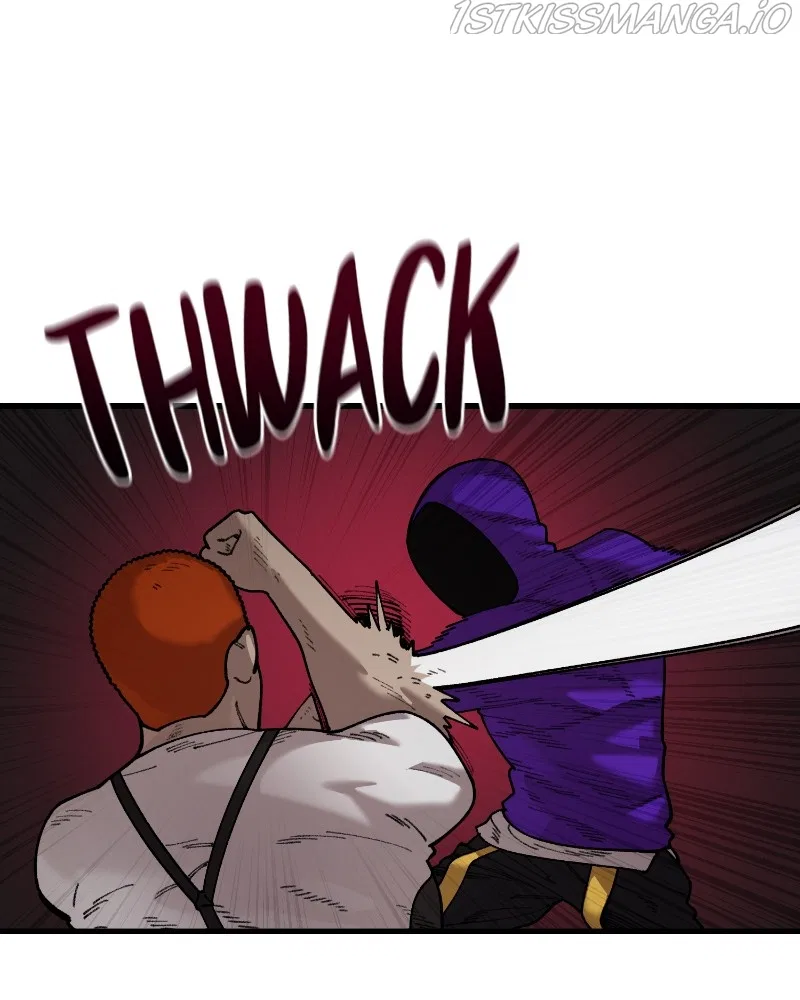 Psycho Revenge Chapter 68 – Page 64