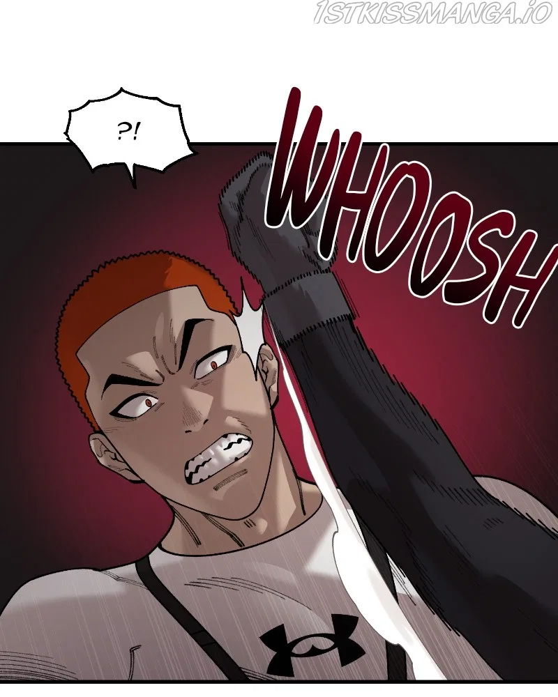 Psycho Revenge Chapter 68 – Page 69