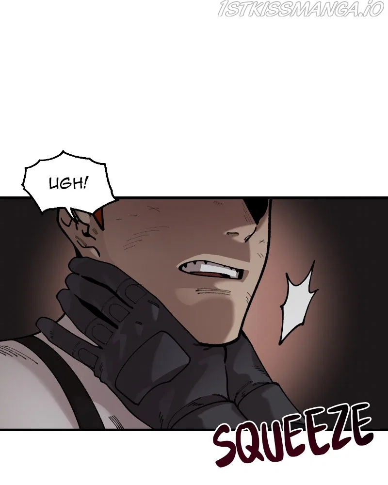 Psycho Revenge Chapter 68 – Page 76