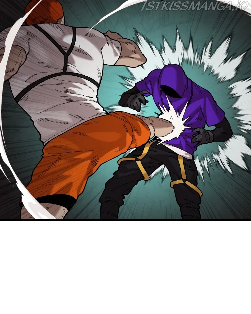 Psycho Revenge Chapter 68 – Page 82