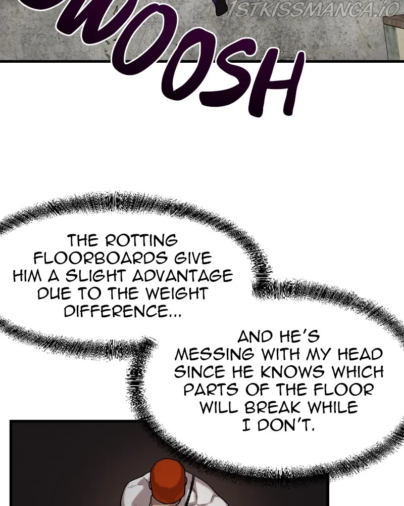 Psycho Revenge Chapter 68 – Page 84