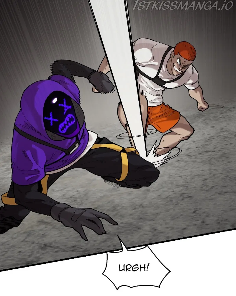 Psycho Revenge Chapter 68 – Page 91