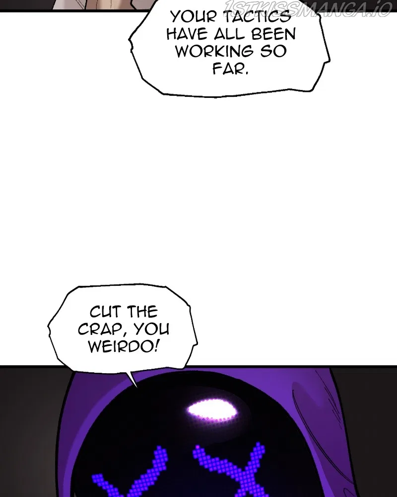 Psycho Revenge Chapter 68 – Page 93