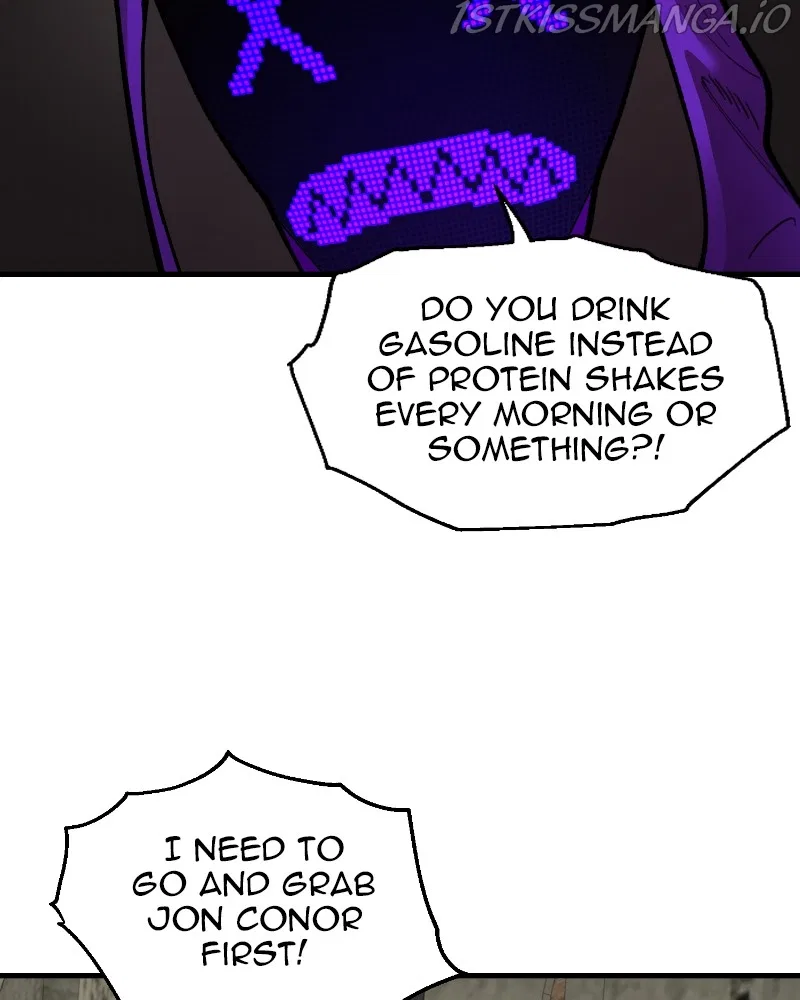 Psycho Revenge Chapter 68 – Page 94