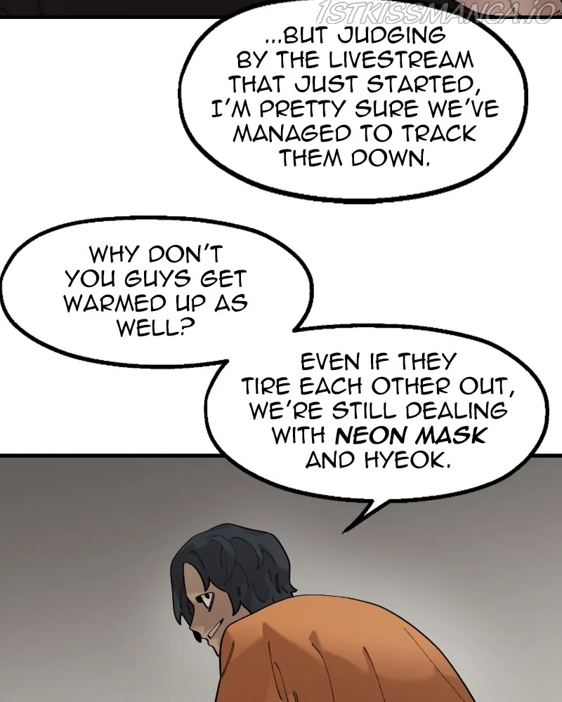 Psycho Revenge Chapter 67 – Page 5