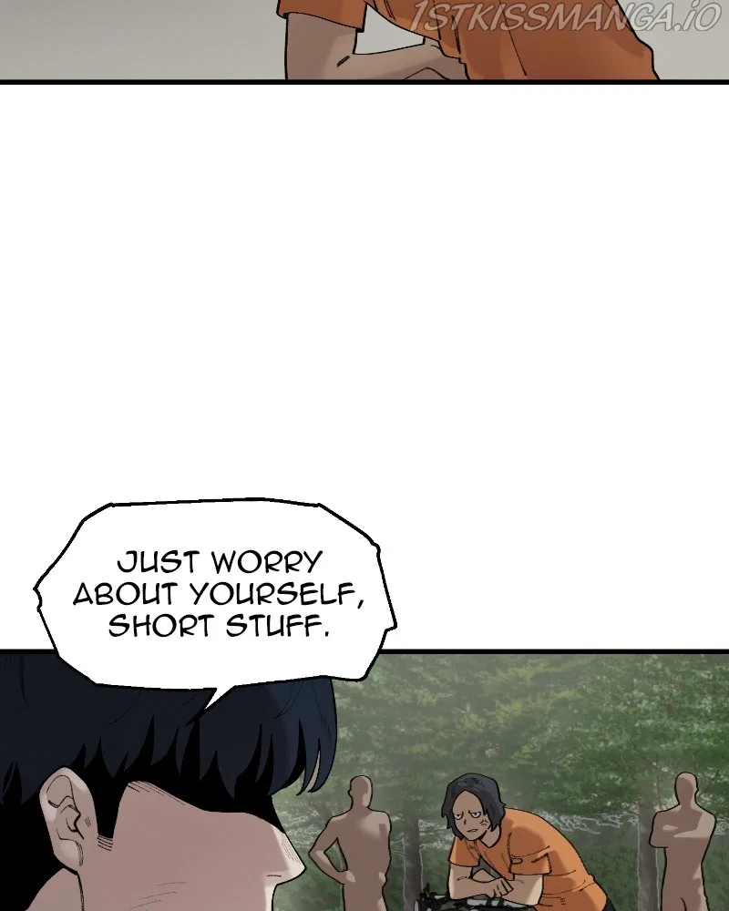 Psycho Revenge Chapter 67 – Page 6