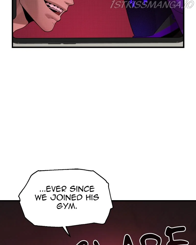 Psycho Revenge Chapter 67 – Page 8