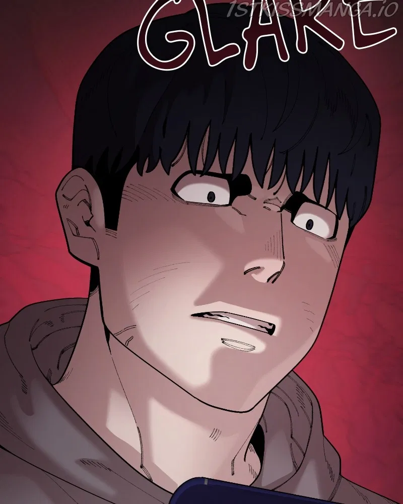 Psycho Revenge Chapter 67 – Page 9