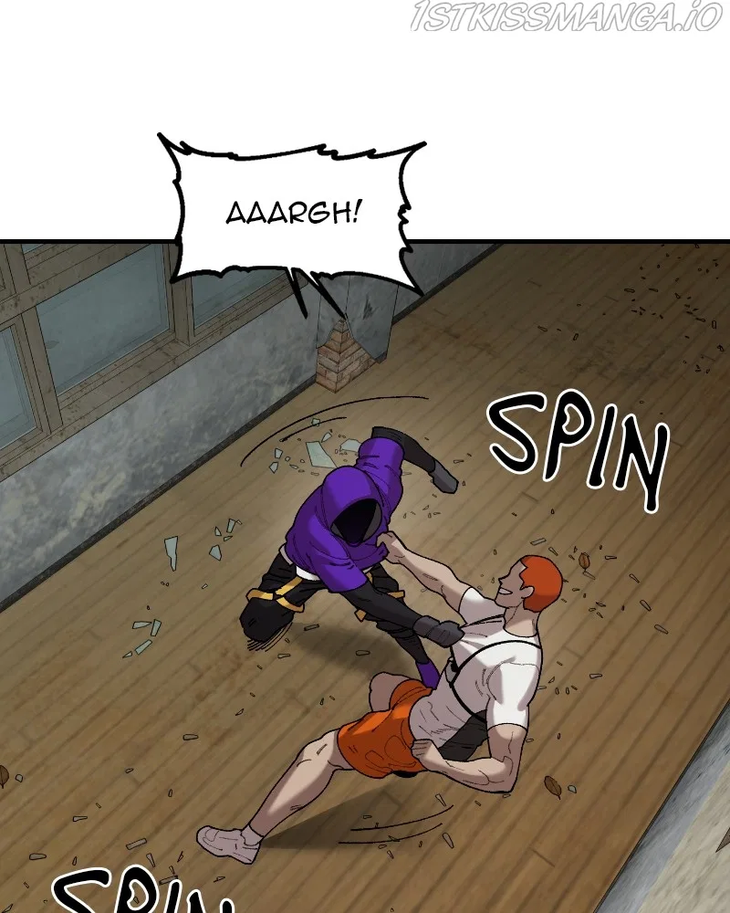 Psycho Revenge Chapter 67 – Page 24