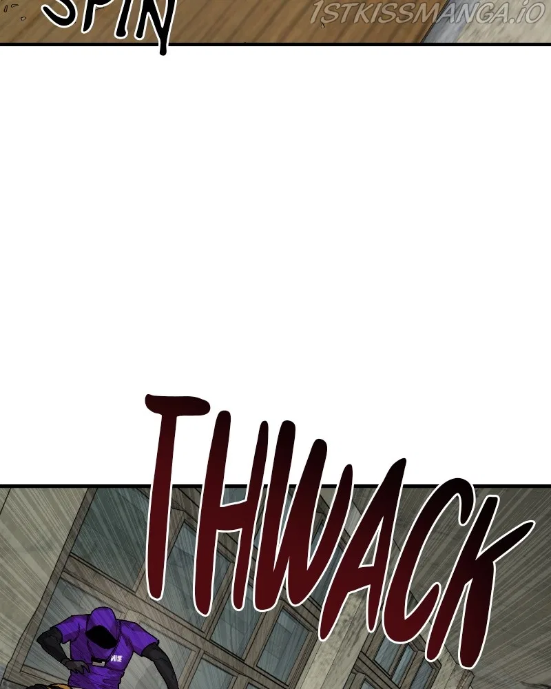 Psycho Revenge Chapter 67 – Page 25