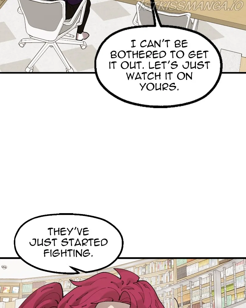 Psycho Revenge Chapter 67 – Page 30