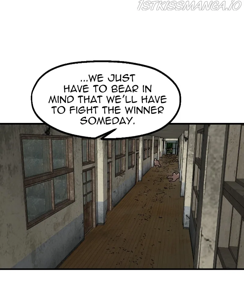 Psycho Revenge Chapter 67 – Page 34