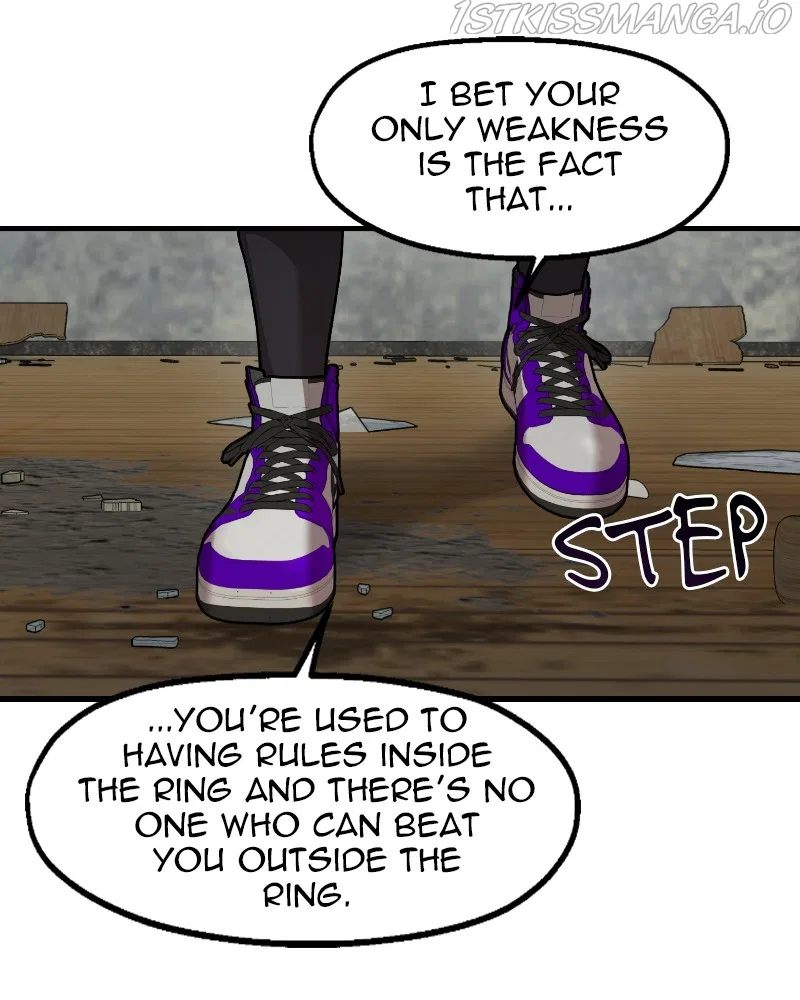 Psycho Revenge Chapter 67 – Page 42