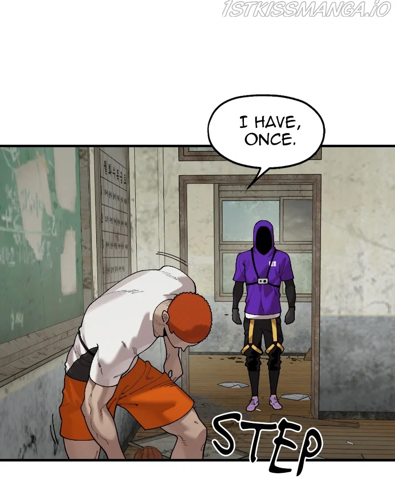 Psycho Revenge Chapter 67 – Page 46