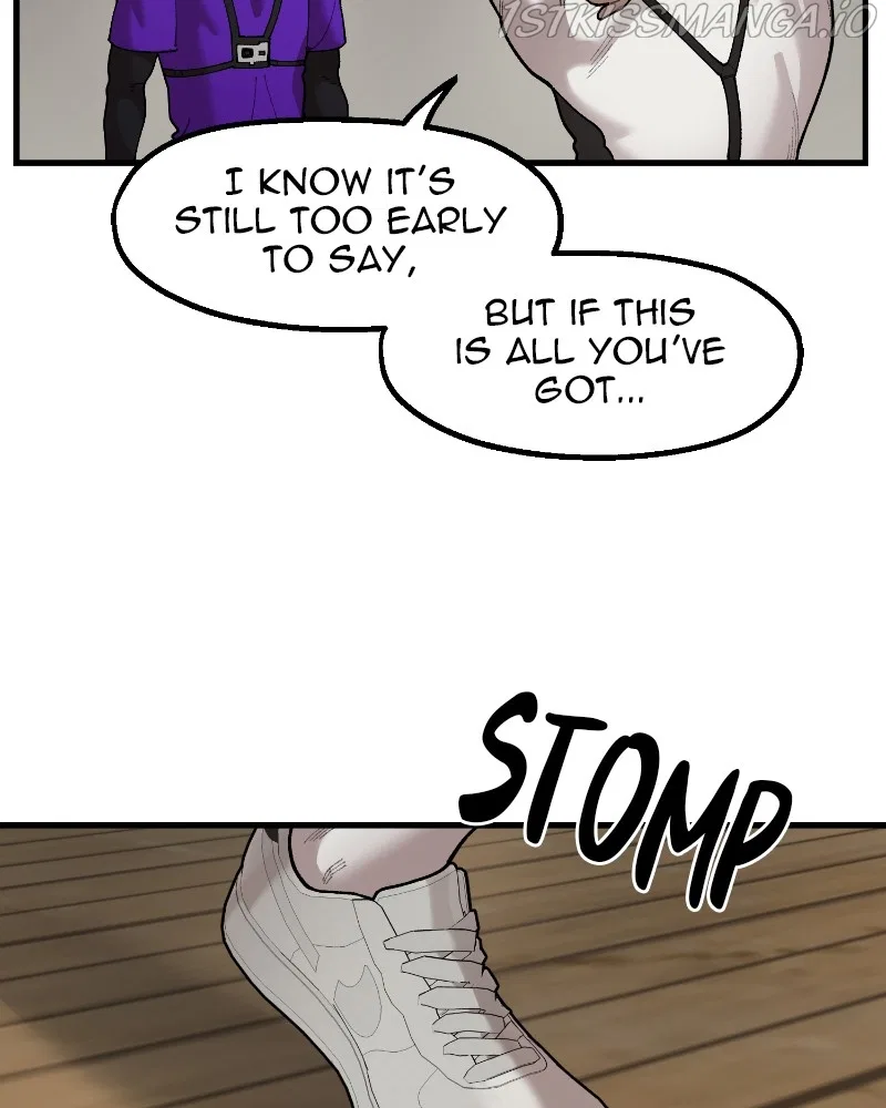 Psycho Revenge Chapter 67 – Page 52