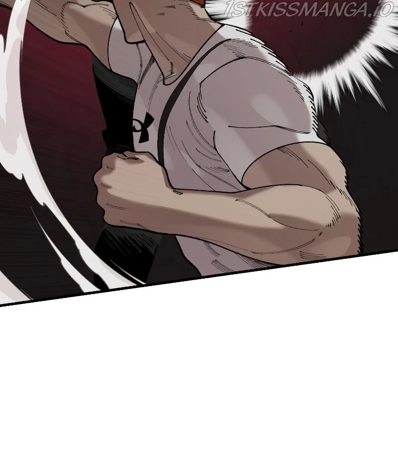 Psycho Revenge Chapter 67 – Page 56