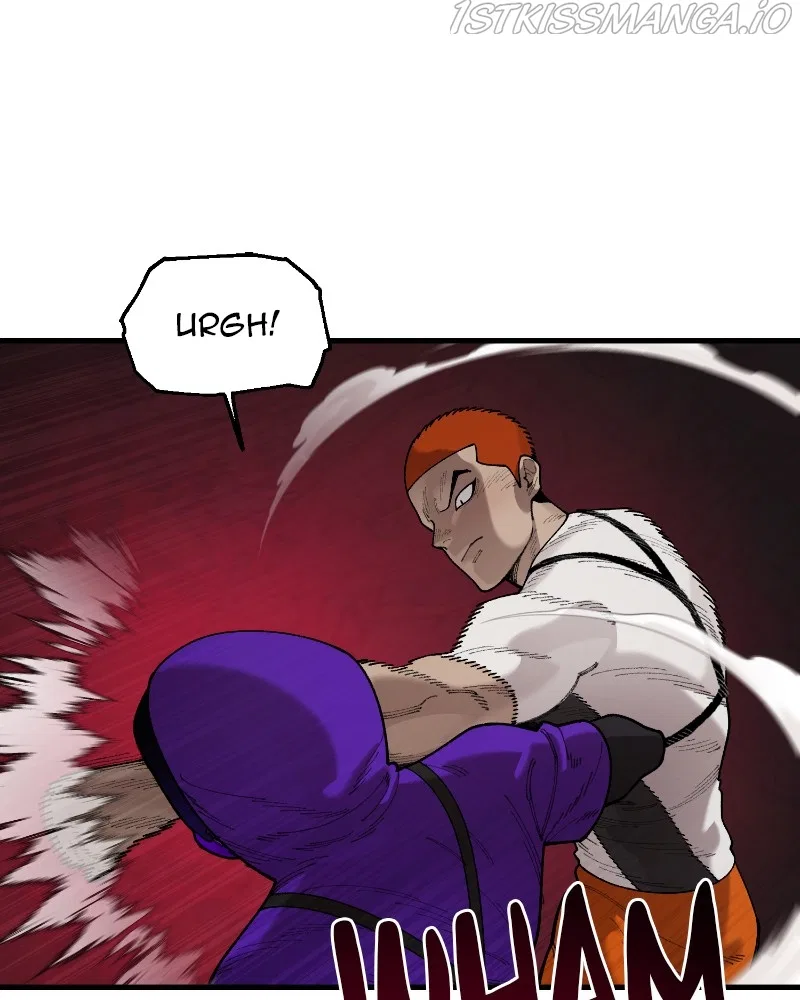 Psycho Revenge Chapter 67 – Page 57