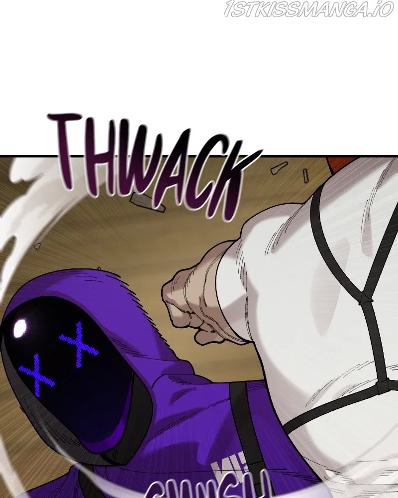 Psycho Revenge Chapter 67 – Page 66