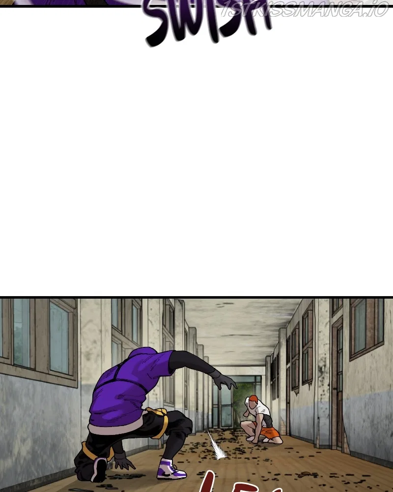 Psycho Revenge Chapter 67 – Page 67