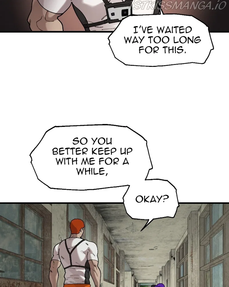 Psycho Revenge Chapter 67 – Page 72