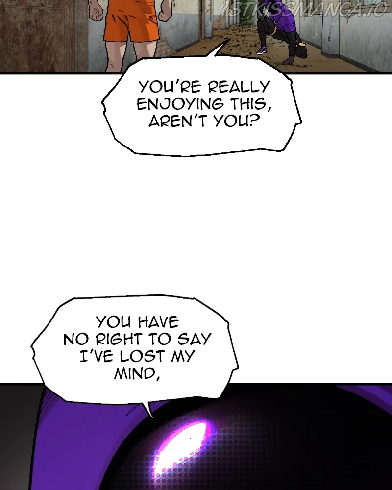 Psycho Revenge Chapter 67 – Page 73
