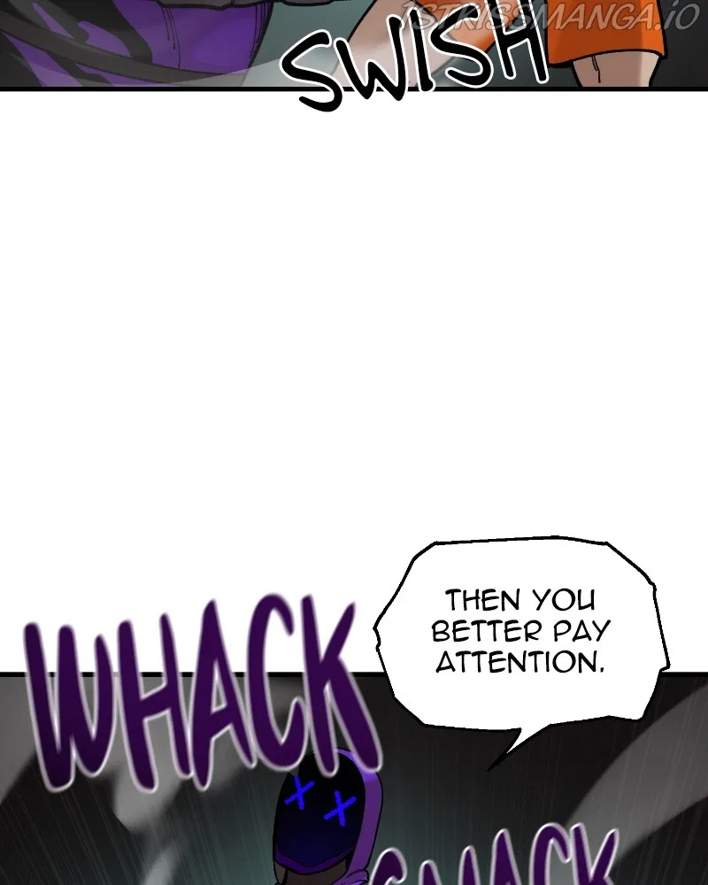 Psycho Revenge Chapter 67 – Page 80