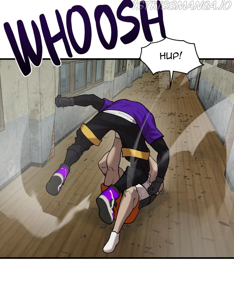 Psycho Revenge Chapter 67 – Page 86