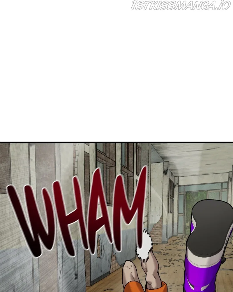 Psycho Revenge Chapter 67 – Page 87