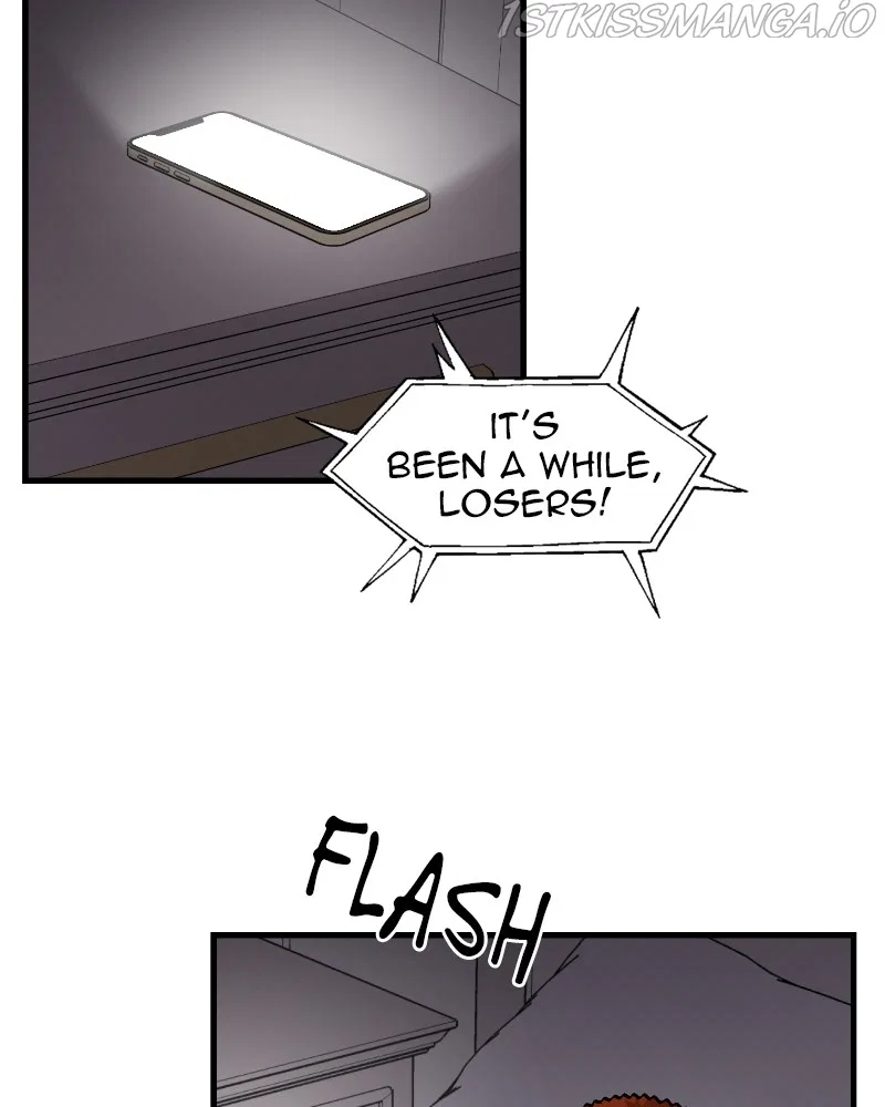 Psycho Revenge Chapter 66 – Page 4