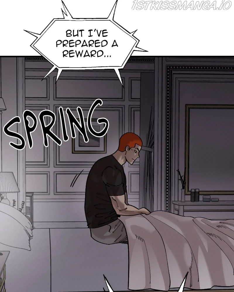 Psycho Revenge Chapter 66 – Page 6
