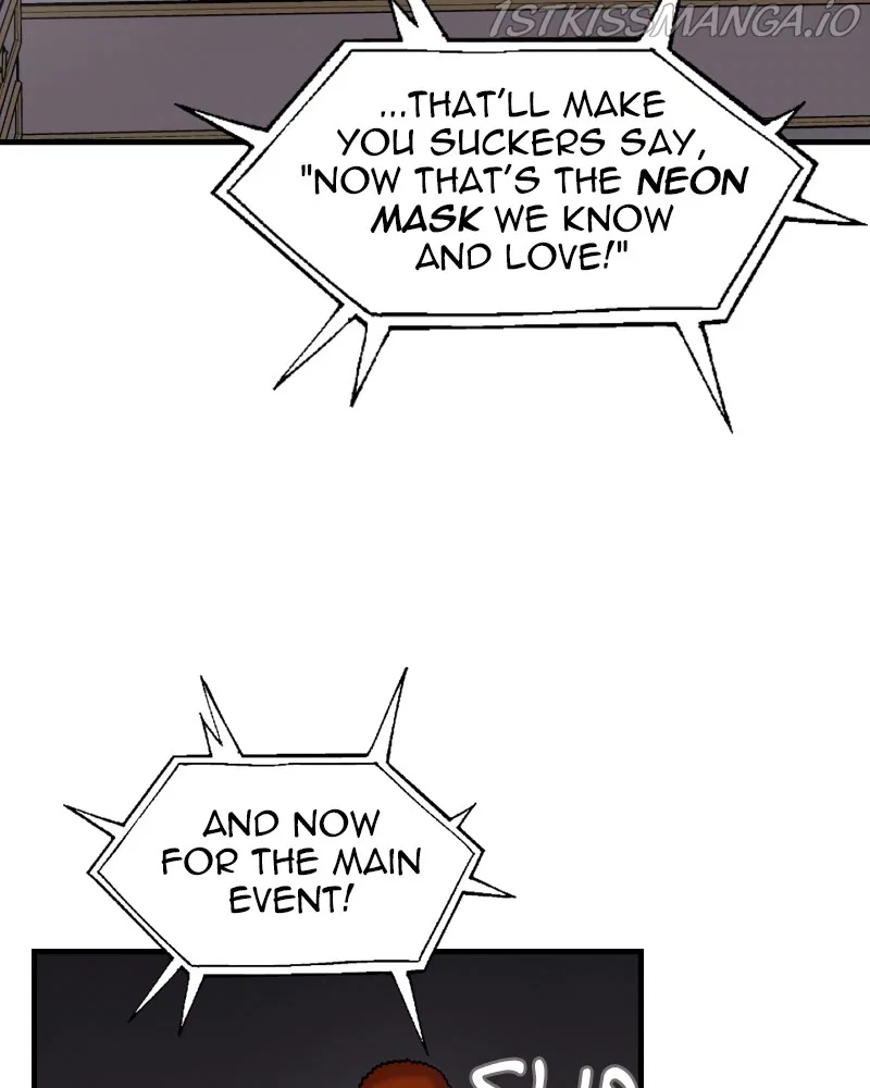 Psycho Revenge Chapter 66 – Page 7