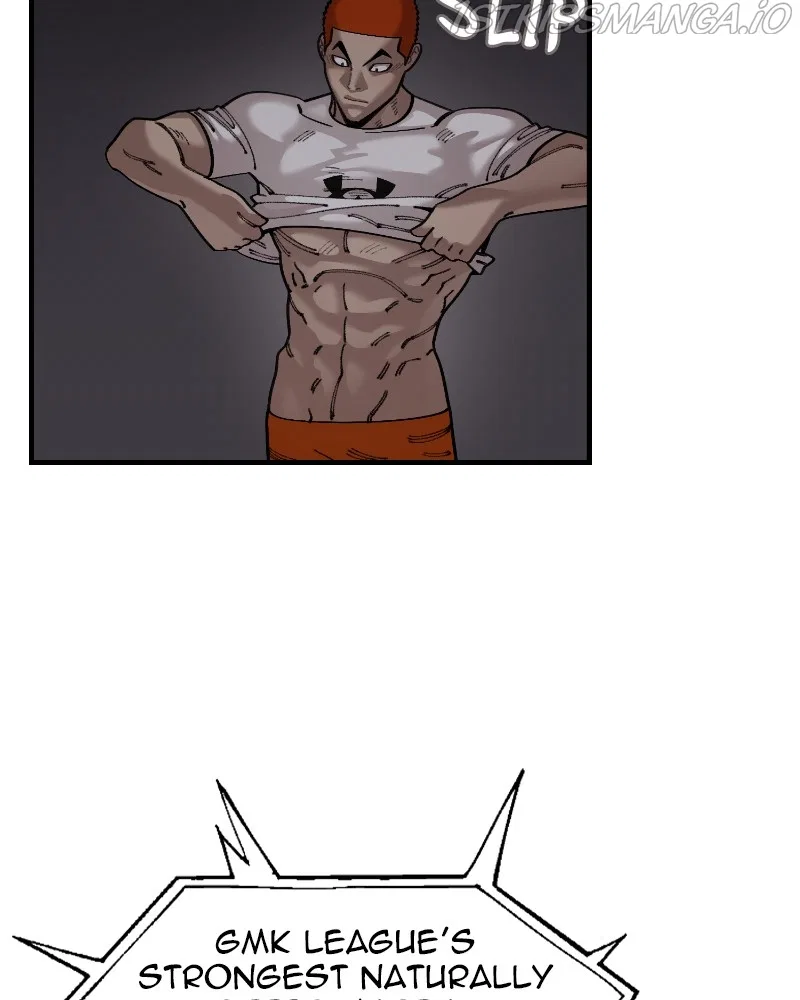 Psycho Revenge Chapter 66 – Page 8