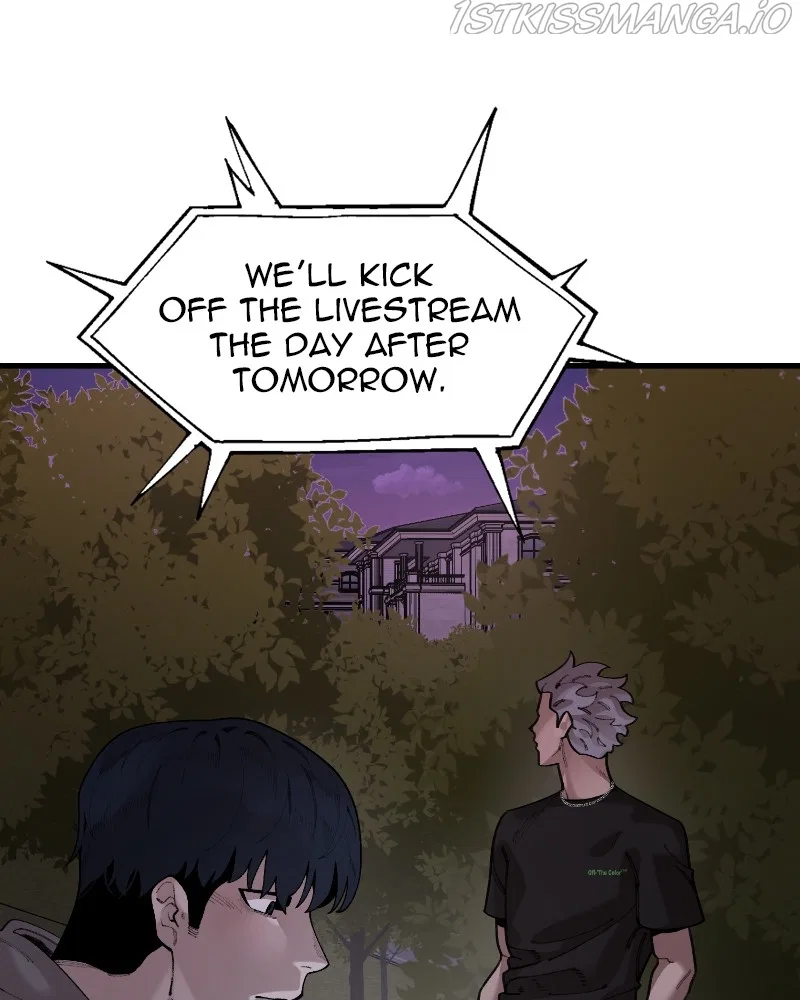Psycho Revenge Chapter 66 – Page 10