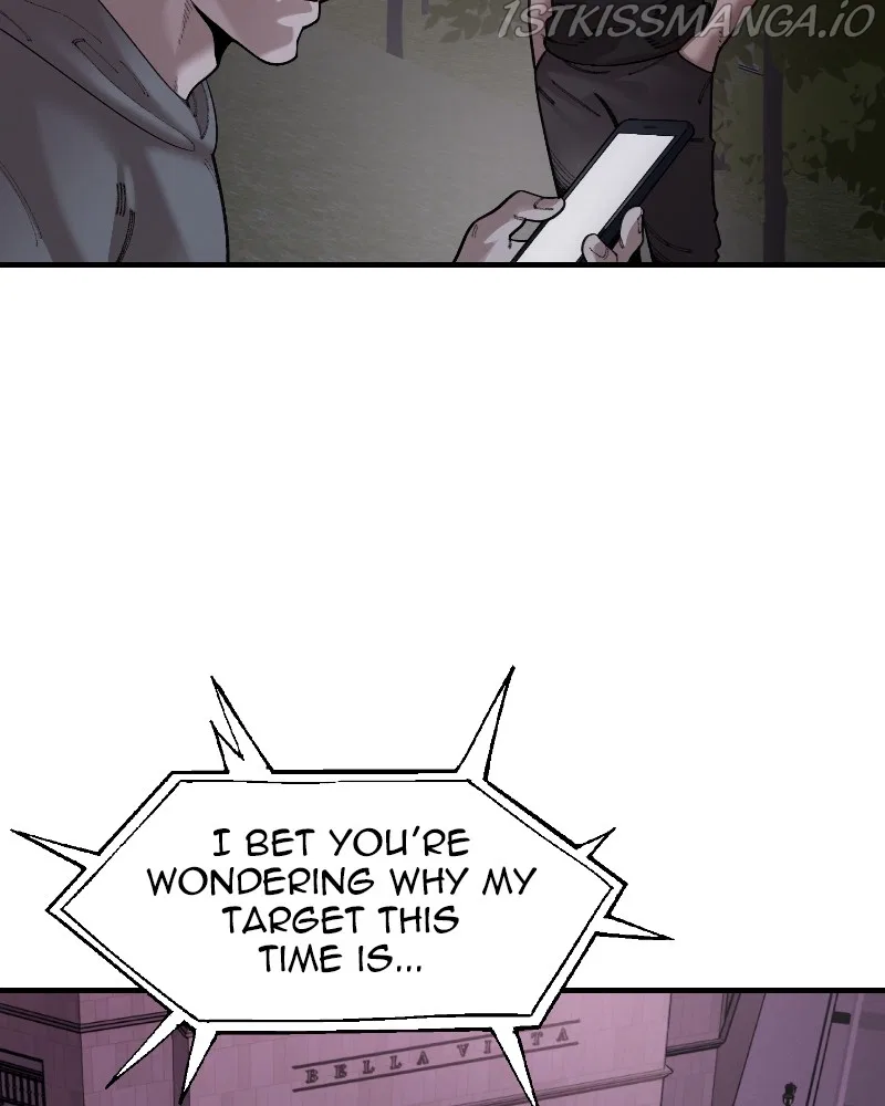Psycho Revenge Chapter 66 – Page 11