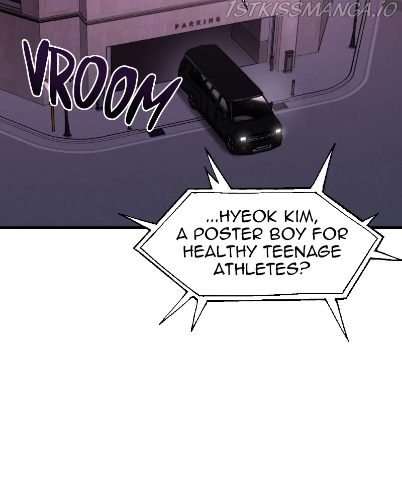 Psycho Revenge Chapter 66 – Page 12