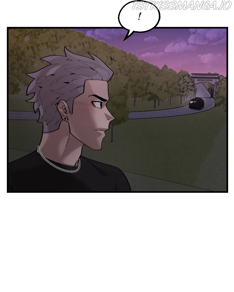 Psycho Revenge Chapter 66 – Page 13