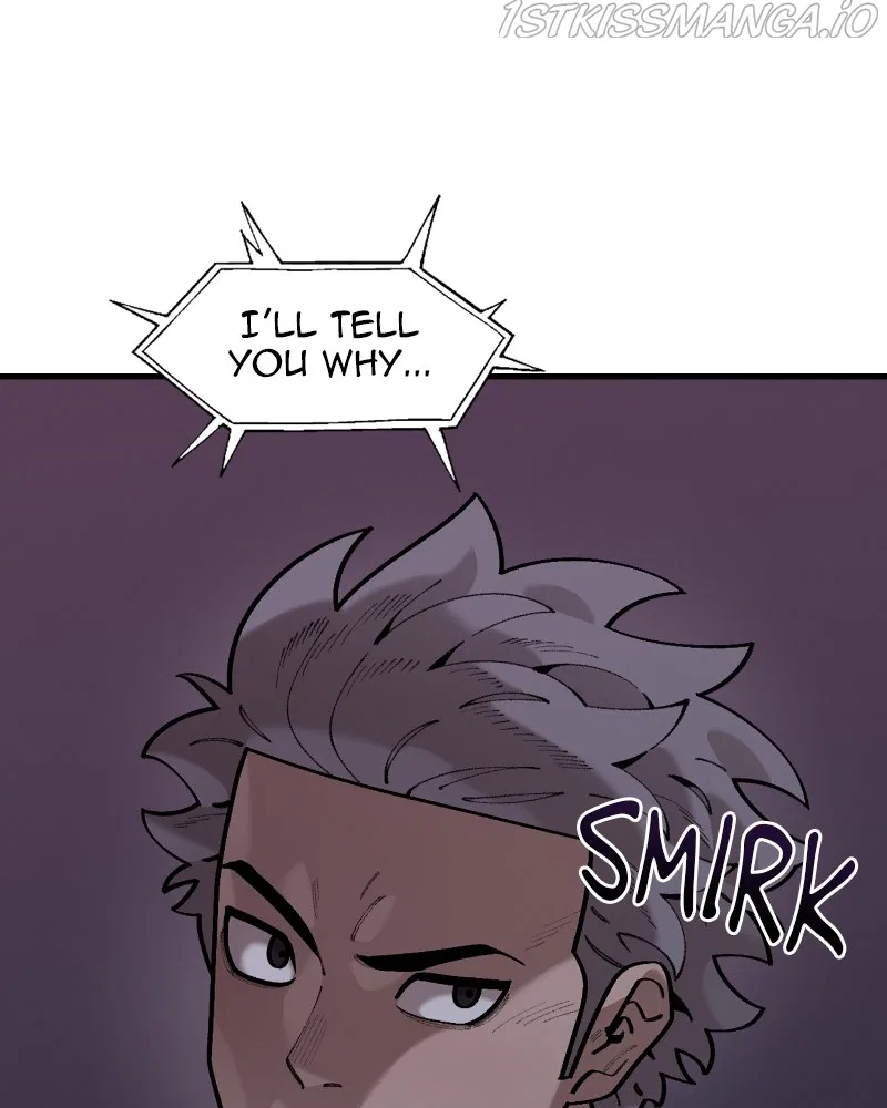 Psycho Revenge Chapter 66 – Page 14