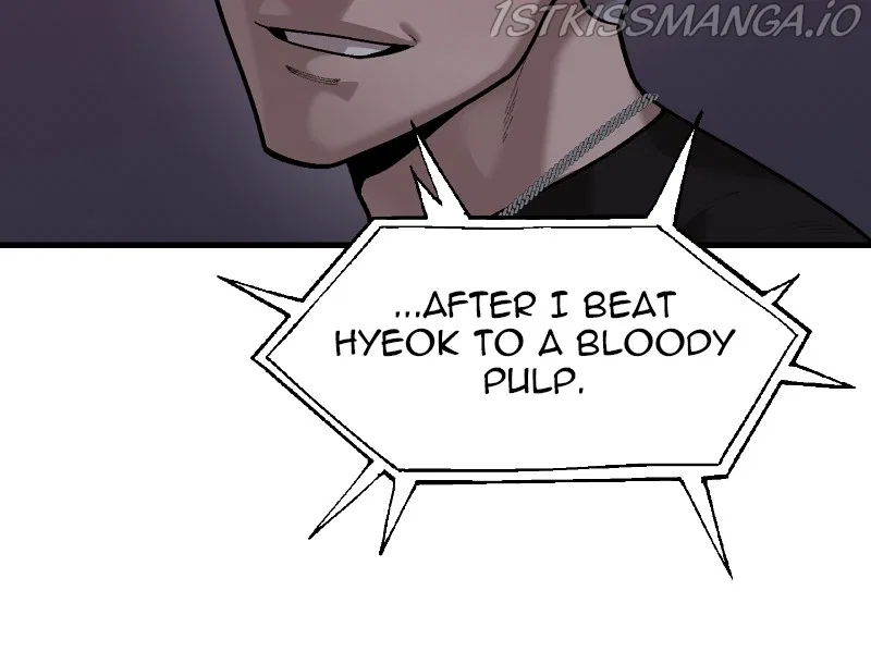 Psycho Revenge Chapter 66 – Page 15