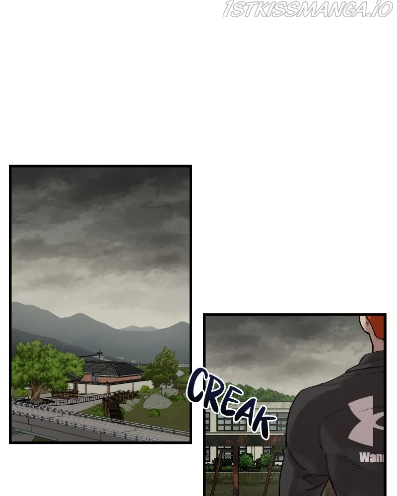 Psycho Revenge Chapter 66 – Page 22
