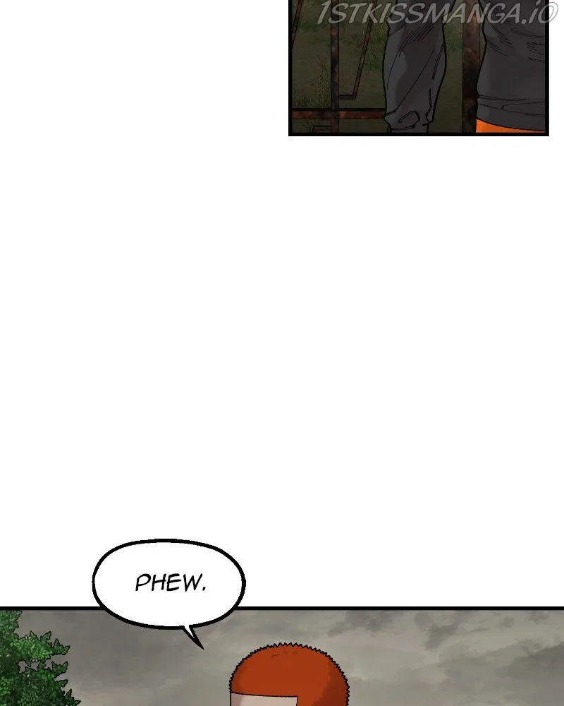Psycho Revenge Chapter 66 – Page 23