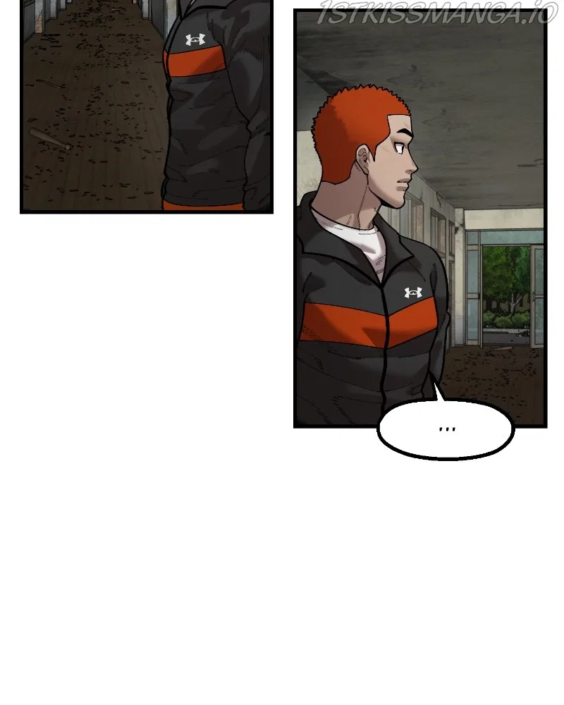 Psycho Revenge Chapter 66 – Page 31