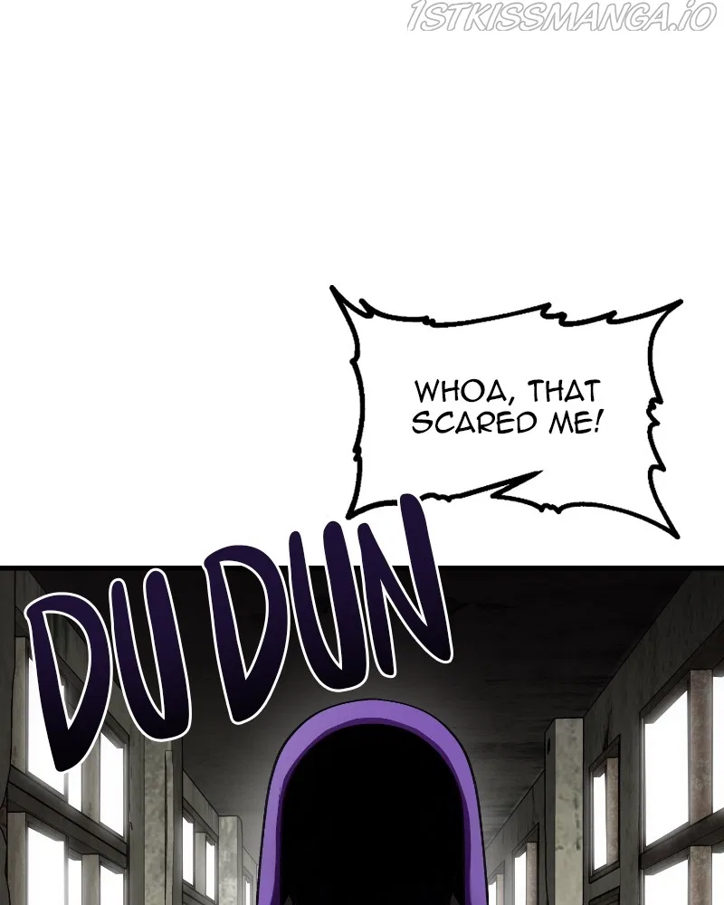 Psycho Revenge Chapter 66 – Page 33