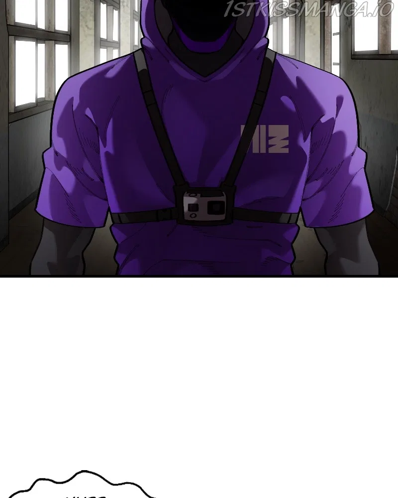 Psycho Revenge Chapter 66 – Page 34