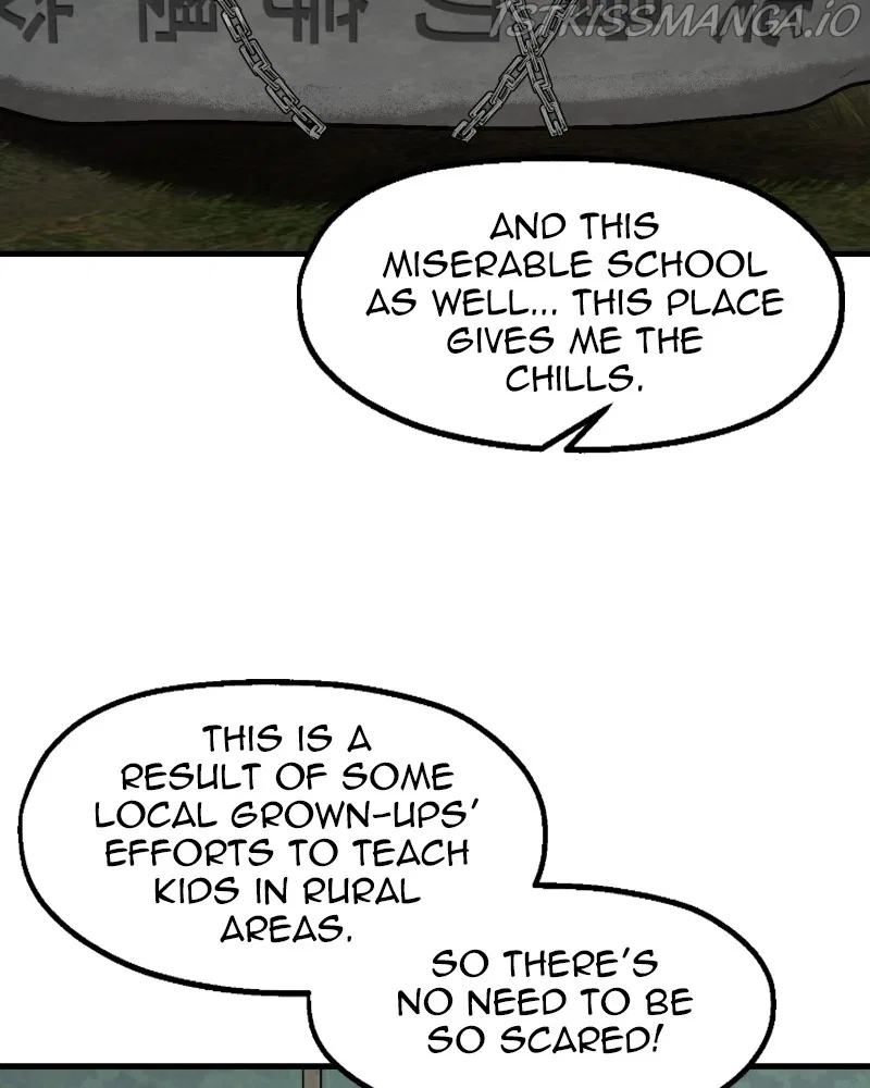 Psycho Revenge Chapter 66 – Page 38